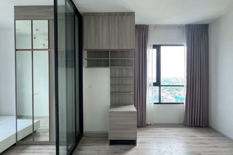 Studio in the Condo in Chatuchak, Bangkok, Thailand  № 158480 - photo 8