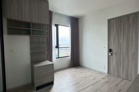 Studio in the Condo in Chatuchak, Bangkok, Thailand  № 158480 - photo 7