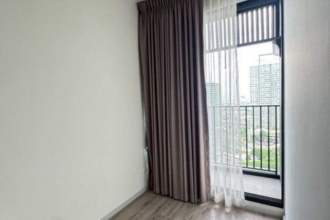 Studio in the Condo in Chatuchak, Bangkok, Thailand  № 158480 - photo 5