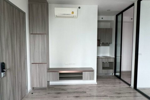 Studio in the Condo in Chatuchak, Bangkok, Thailand  № 158480 - photo 6