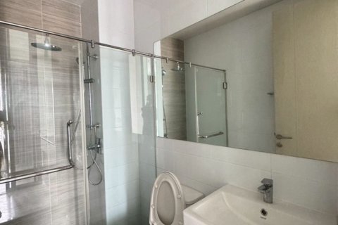 Studio in the Condo in Chatuchak, Bangkok, Thailand  № 158480 - photo 9