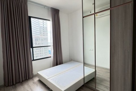 Studio in the Condo in Chatuchak, Bangkok, Thailand  № 158480 - photo 3