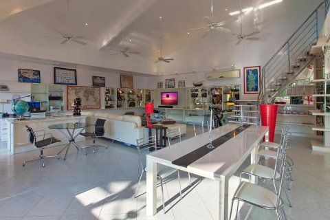 Villa in Pa Klok, Thailand 5 bedrooms № 158478 - photo 12