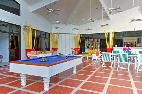 Villa in Pa Klok, Thailand 5 bedrooms № 158478 - photo 16