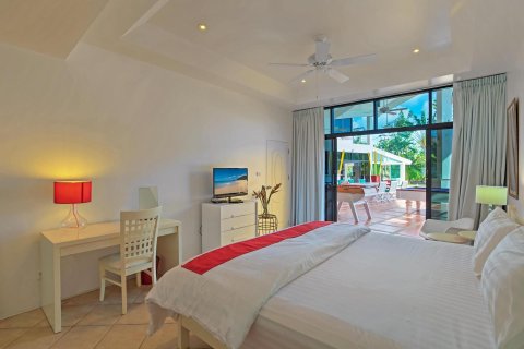 Villa in Pa Klok, Thailand 5 bedrooms № 158478 - photo 8