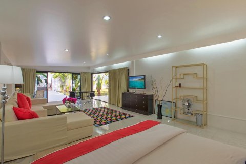 Villa in Pa Klok, Thailand 5 bedrooms № 158478 - photo 11
