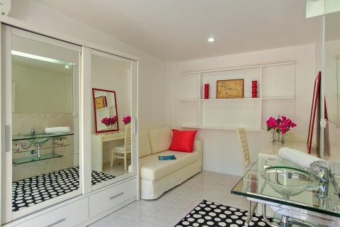 Villa in Pa Klok, Thailand 5 bedrooms № 158478 - photo 10