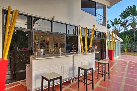 Villa in Pa Klok, Thailand 5 bedrooms № 158478 - photo 4