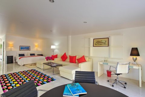 Villa in Pa Klok, Thailand 5 bedrooms № 158478 - photo 9