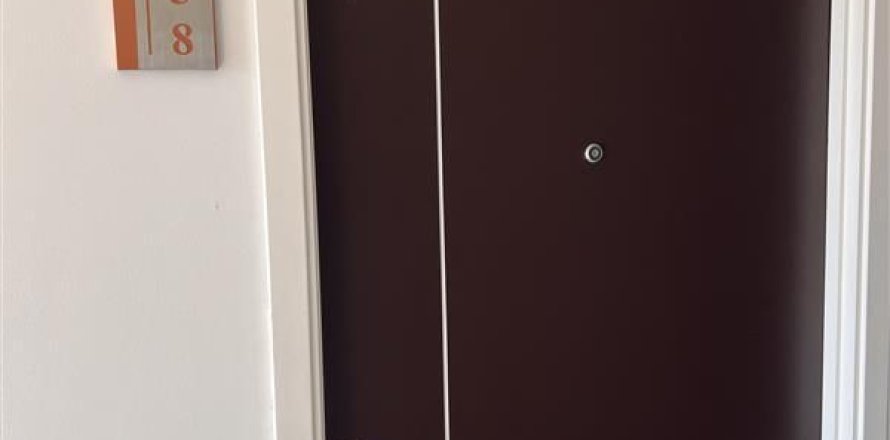 Condo à Samut Prakan, Thaïlande, 2 chambres  № 158477