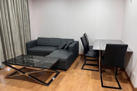 Condo à Samut Prakan, Thaïlande, 2 chambres  № 158477 - photo 5