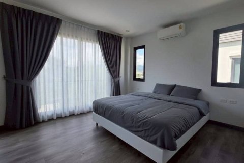 Townhouse in Chiang Mai, Thailand 3 bedrooms № 163051 - photo 14
