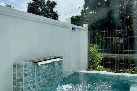 Townhouse in Chiang Mai, Thailand 3 bedrooms № 163051 - photo 3