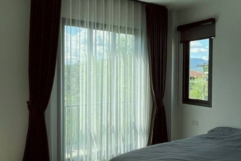 Townhouse in Chiang Mai, Thailand 3 bedrooms № 163051 - photo 16