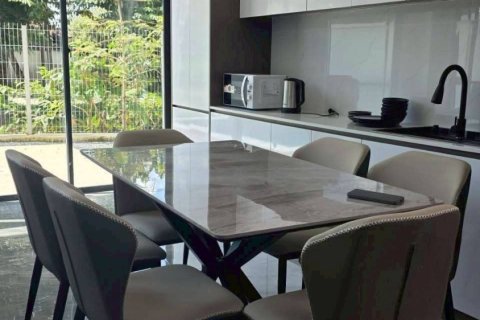 Townhouse in Chiang Mai, Thailand 3 bedrooms № 163051 - photo 7