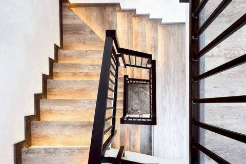 Townhouse in Chiang Mai, Thailand 3 bedrooms № 163051 - photo 19