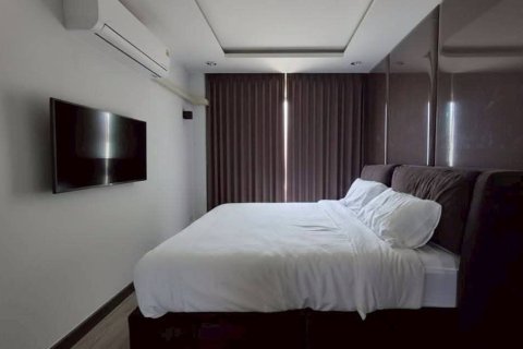 Townhouse in Chiang Mai, Thailand 3 bedrooms № 163051 - photo 15