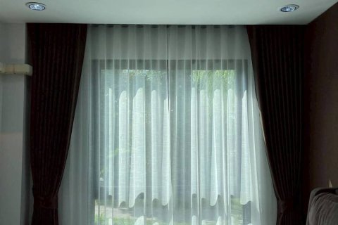 Townhouse in Chiang Mai, Thailand 3 bedrooms № 163051 - photo 11