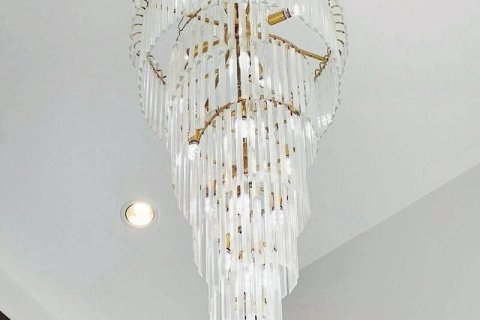 Townhouse in Chiang Mai, Thailand 3 bedrooms № 163051 - photo 20