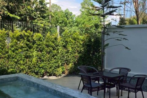 Townhouse in Chiang Mai, Thailand 3 bedrooms № 163051 - photo 5