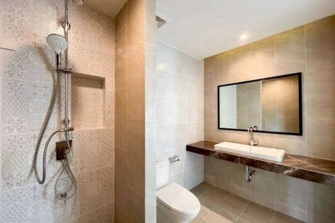 Townhouse in Chiang Mai, Thailand 3 bedrooms № 163051 - photo 21