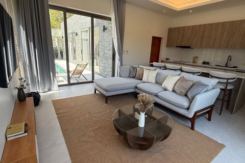 House in Phuket, Thailand 2 bedrooms № 163052 - photo 3