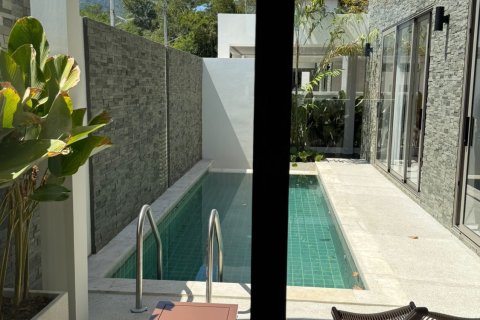 House in Phuket, Thailand 2 bedrooms № 163052 - photo 15
