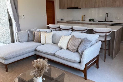 House in Phuket, Thailand 2 bedrooms № 163052 - photo 9