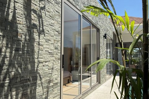 House in Phuket, Thailand 2 bedrooms № 163052 - photo 14