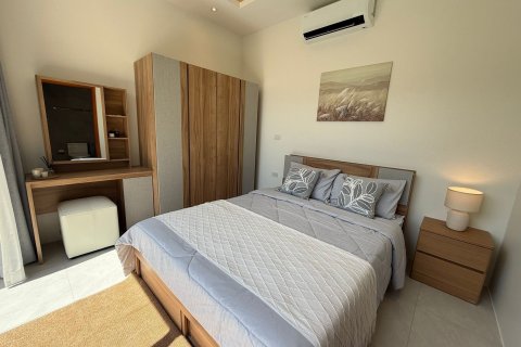 House in Phuket, Thailand 2 bedrooms № 163052 - photo 13
