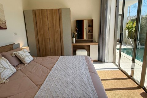 House in Phuket, Thailand 2 bedrooms № 163052 - photo 7