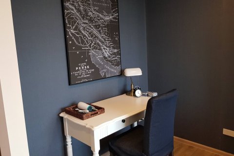 Кондоминиум с 2 спальнями в Ча-аме, Таиланд № 163057 - фото 5