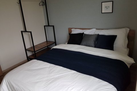 Кондоминиум с 2 спальнями в Ча-аме, Таиланд № 163057 - фото 6