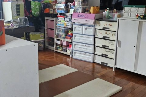 Condo à Yan Nawa, Bangkok, Thaïlande, 2 chambres  № 163056 - photo 5