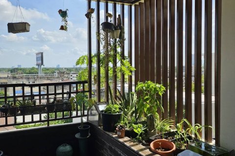 Condo à Yan Nawa, Bangkok, Thaïlande, 2 chambres  № 163056 - photo 3