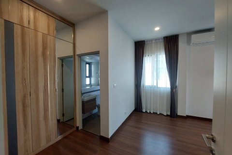 House in Thawi Watthana, Bangkok, Thailand 4 bedrooms № 163053 - photo 8