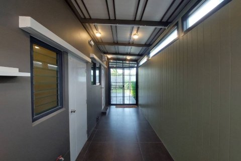 House in Thawi Watthana, Bangkok, Thailand 4 bedrooms № 163053 - photo 15