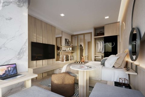 Studio in Bangkok, Thailand № 166271 - photo 2