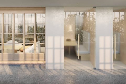 Condo in Bangkok, Thailand, 1 bedroom  № 166267 - photo 3