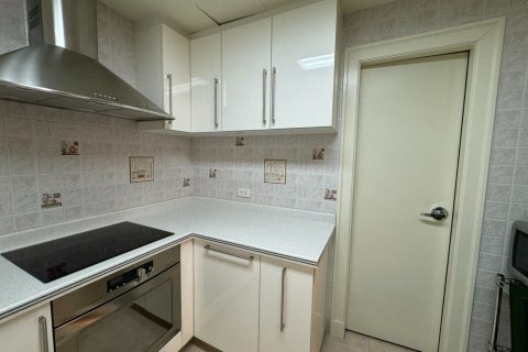 Studio dans le Condo à Pathum Wan, Bangkok, Thaïlande  № 168907 - photo 7