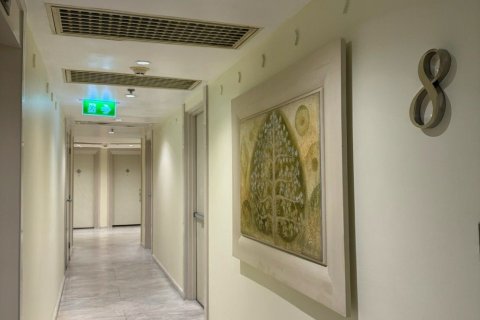 Studio dans le Condo à Pathum Wan, Bangkok, Thaïlande  № 168907 - photo 8