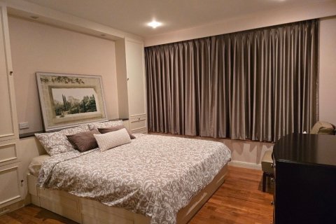 Studio dans le Condo à Pathum Wan, Bangkok, Thaïlande  № 168907 - photo 5