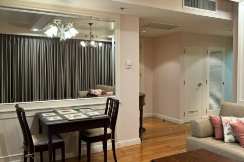 Studio dans le Condo à Pathum Wan, Bangkok, Thaïlande  № 168907 - photo 2