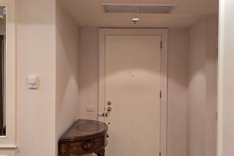 Studio dans le Condo à Pathum Wan, Bangkok, Thaïlande  № 168907 - photo 10