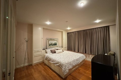 Studio dans le Condo à Pathum Wan, Bangkok, Thaïlande  № 168907 - photo 9