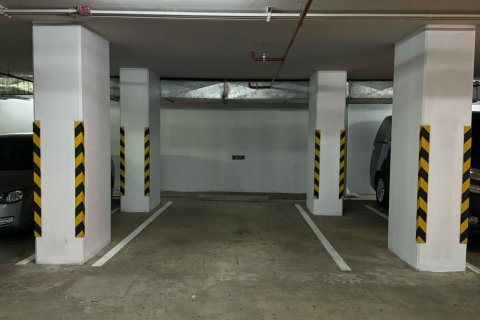 Studio dans le Condo à Pathum Wan, Bangkok, Thaïlande  № 168907 - photo 12