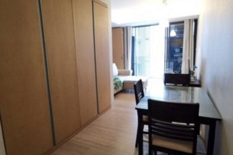 Studio dans le Condo à Watthana, Bangkok, Thaïlande  № 168905 - photo 3