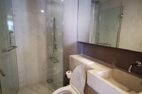 Studio dans le Condo à Watthana, Bangkok, Thaïlande  № 168905 - photo 9