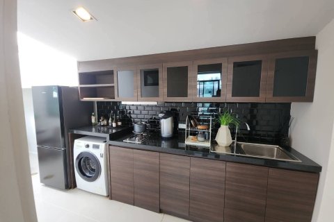 Таунхаус в Май Кхао, Таиланд с 2 спальнями  № 168904 - фото 4