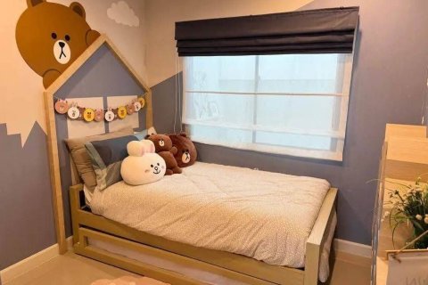 Таунхаус в Май Кхао, Таиланд с 2 спальнями  № 168904 - фото 10